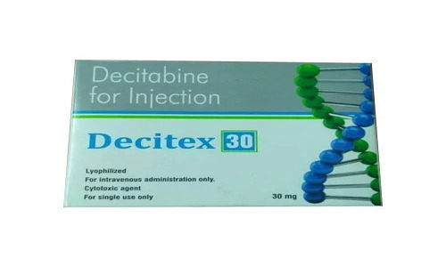 Decitex Injection